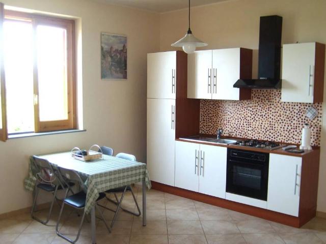 Appartamento in vendita a Acireale CT