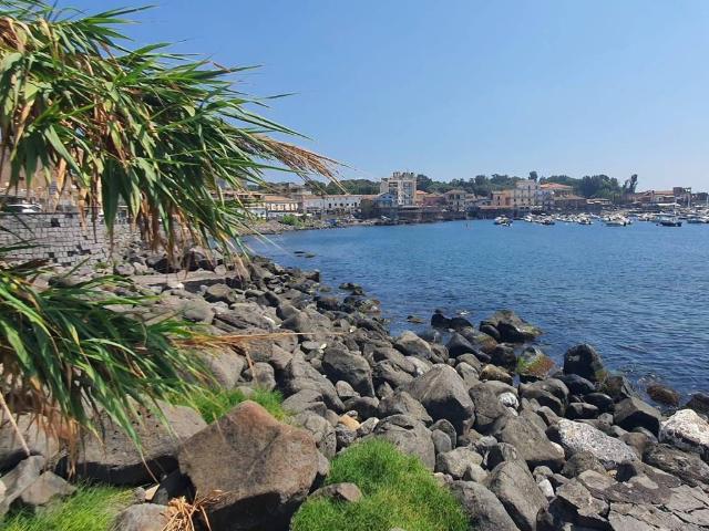 Appartamento in vendita a Acireale CT