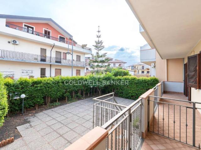 Appartamento in vendita a Acireale CT