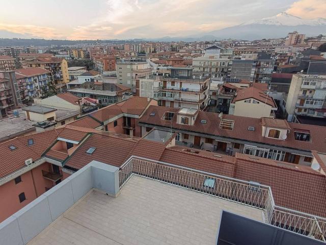 Appartamento in vendita a Acireale