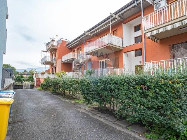 Appartamento in vendita a Acireale