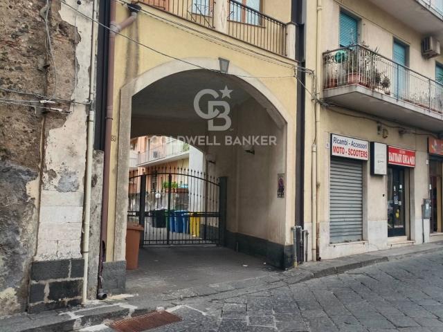 Appartamento in vendita a Acireale