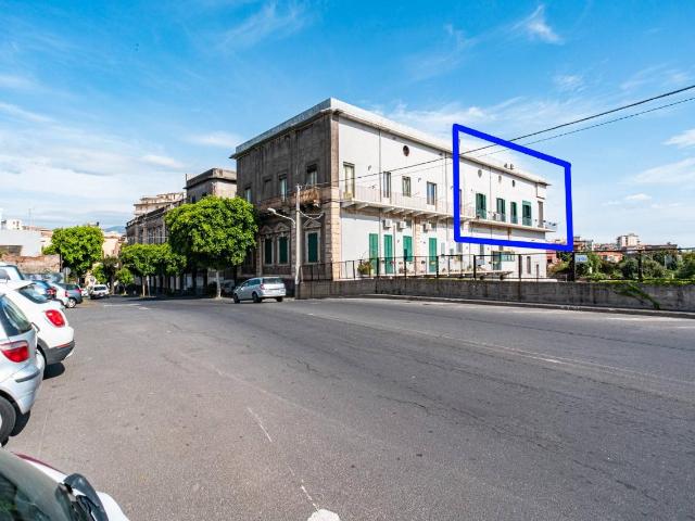 Appartamento in vendita a Acireale