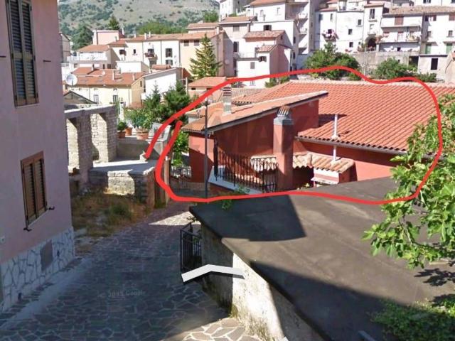 Appartamento in vendita a Acquafondata FR