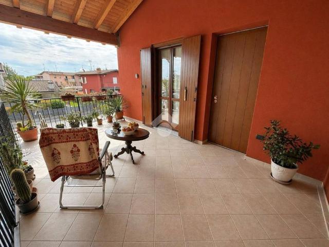 Appartamento in vendita a Acquafredda BS