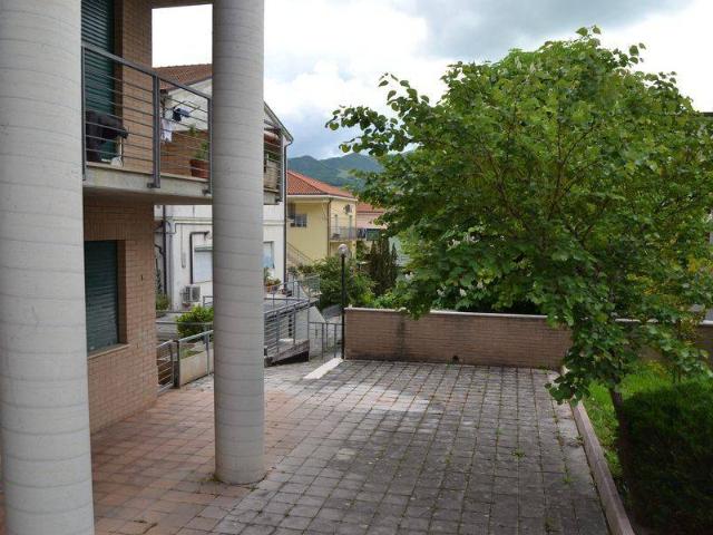 Appartamento in vendita a Acqualagna PU