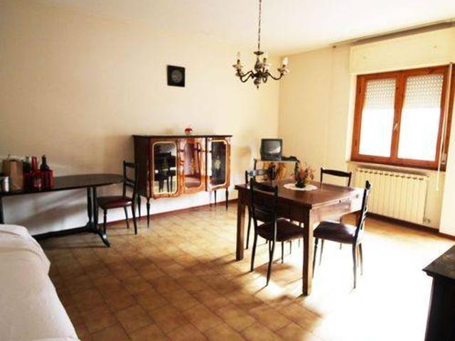 Appartamento in vendita a Acqualagna PU