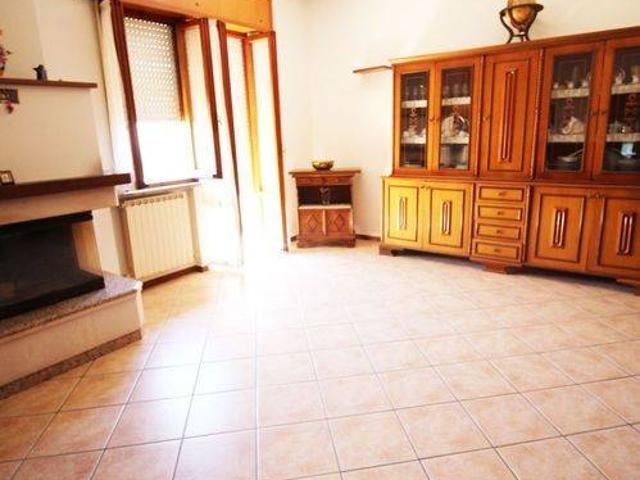 Appartamento in vendita a Acqualagna PU