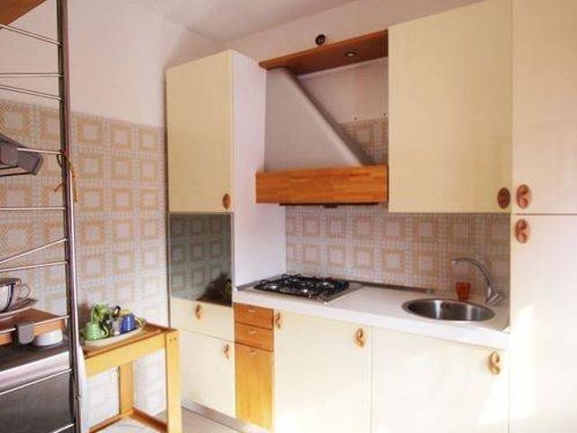 Appartamento in vendita a Acqualagna PU