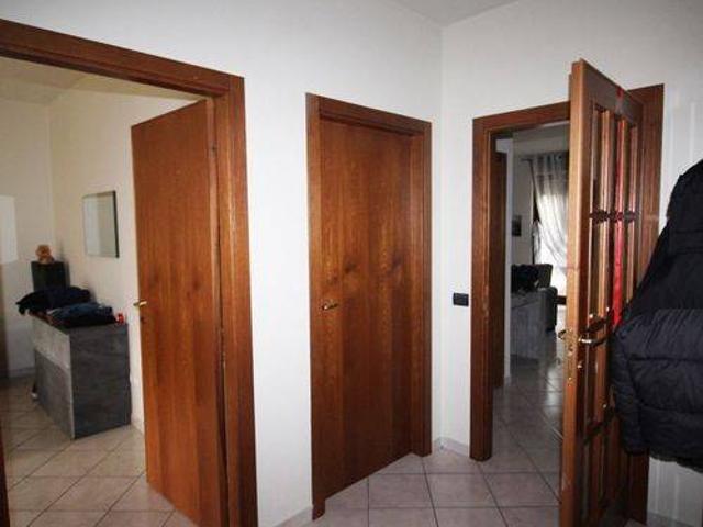 Appartamento in vendita a Acqualagna PU