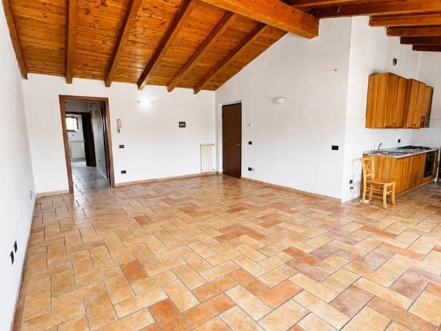 Appartamento in vendita a Acquanegra sul Chiese MN