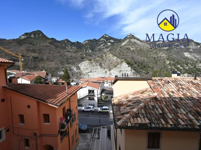 Appartamento in vendita a Acquasanta Terme