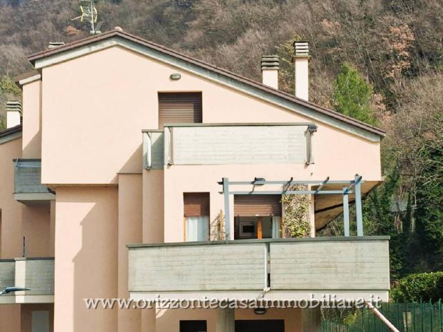 Appartamento in vendita a Acquasanta Terme AP