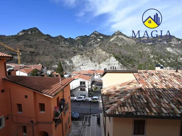 Appartamento in vendita a Acquasanta Terme AP
