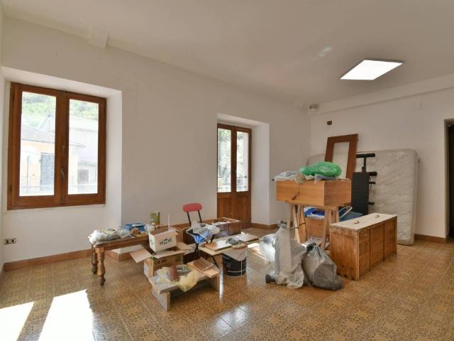 Appartamento in vendita a Acquasanta Terme AP