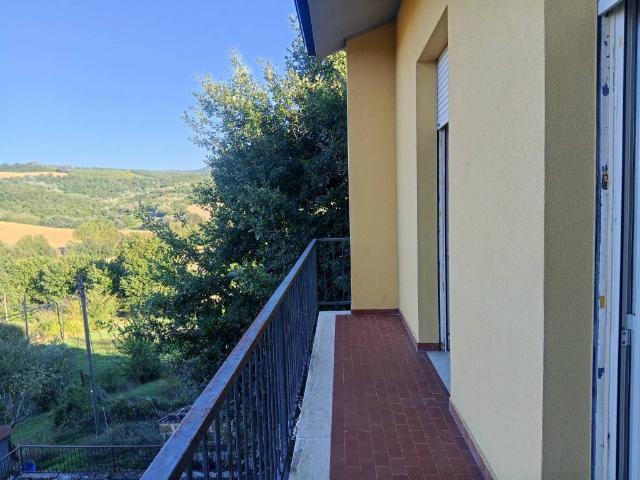 Appartamento in vendita a Acquasparta TR