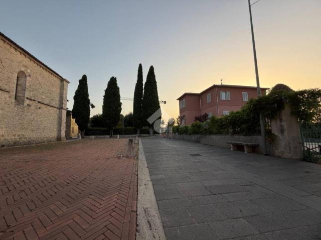 Appartamento in vendita a Acquasparta TR