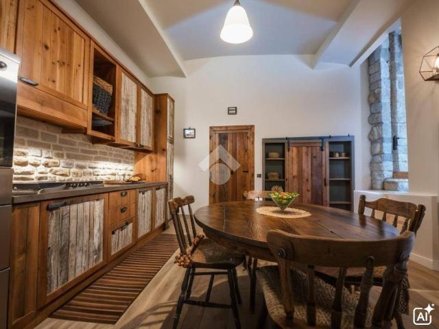 Appartamento in vendita a Acquasparta TR