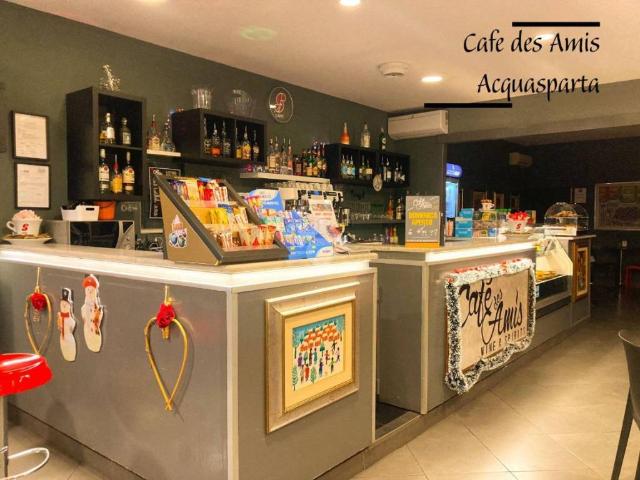Appartamento in vendita a Acquasparta TR
