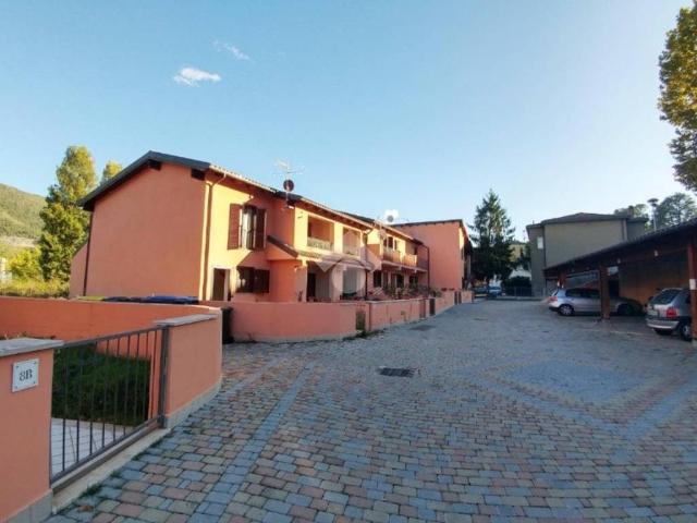 Appartamento in vendita a Acquasparta TR