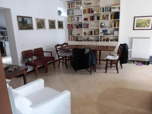Appartamento in vendita a Acquasparta TR