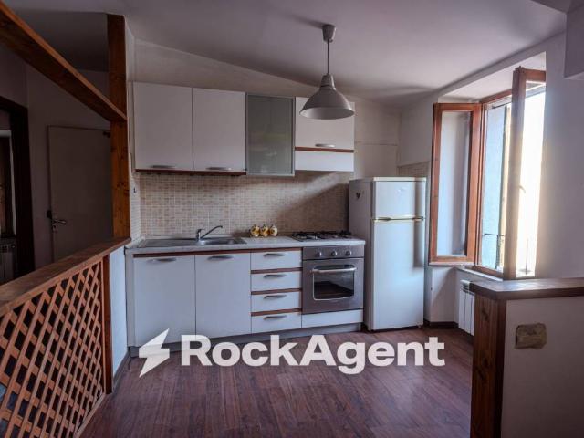 Appartamento in vendita a Acquapendente VT