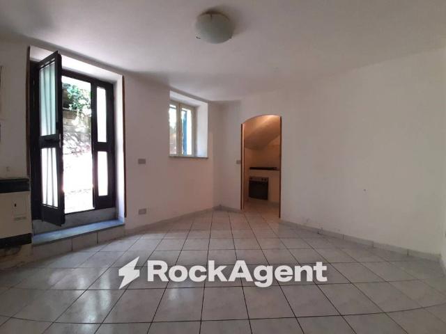 Appartamento in vendita a Acquapendente VT