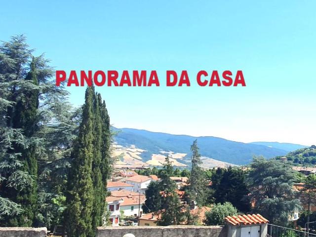Appartamento in vendita a Acquapendente VT