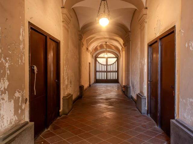 Appartamento in vendita a Acquapendente VT