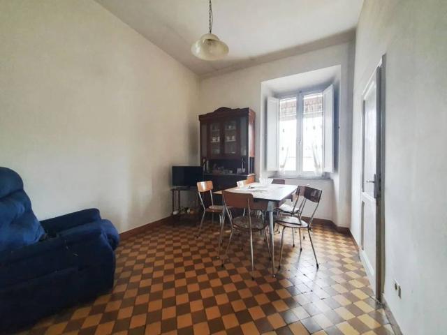 Appartamento in vendita a Acquapendente VT