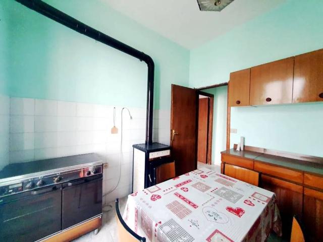 Appartamento in vendita a Acquapendente VT