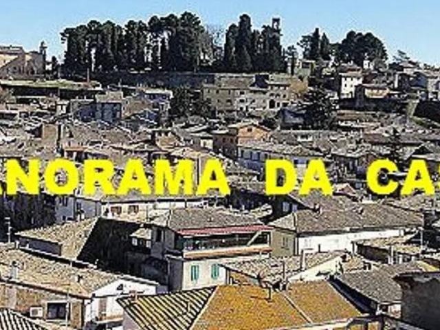Appartamento in vendita a Acquapendente VT