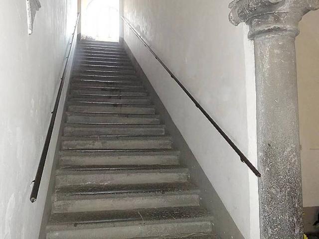 Appartamento in vendita a Acquapendente VT