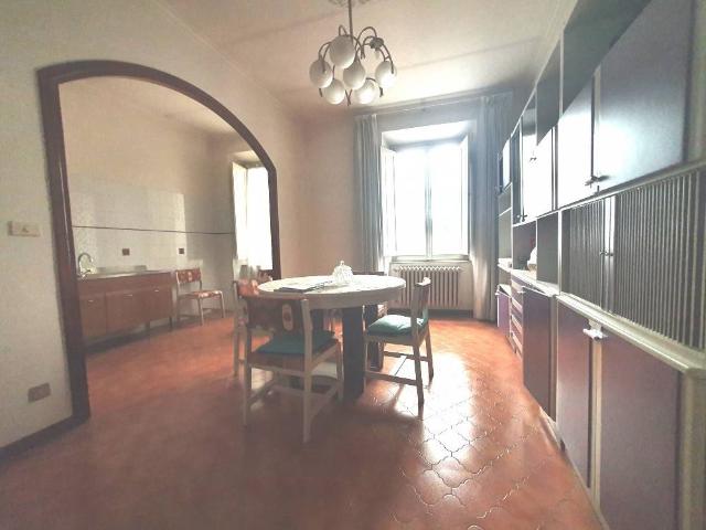 Appartamento in vendita a Acquapendente VT