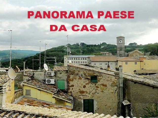 Appartamento in vendita a Acquapendente VT