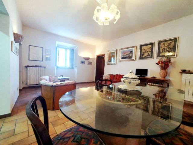 Appartamento in vendita a Acquapendente VT