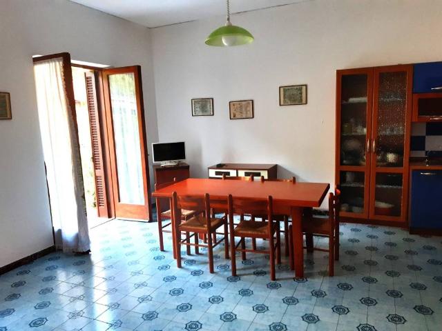 Appartamento in vendita a Acquappesa CS