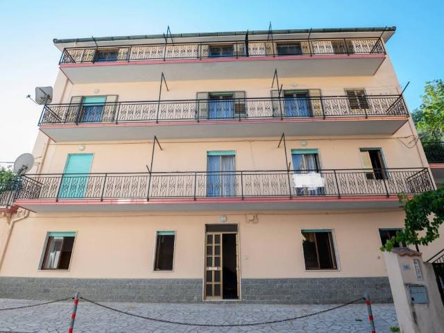 Appartamento in vendita a Acquappesa CS