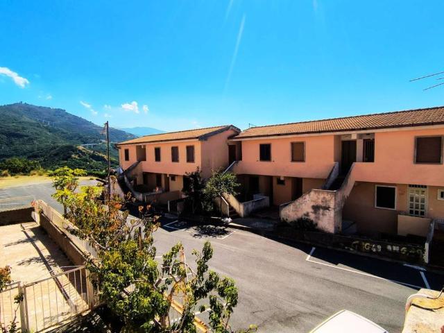 Appartamento in vendita a Acquappesa CS