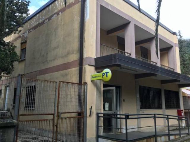 Appartamento in vendita a Acquappesa CS