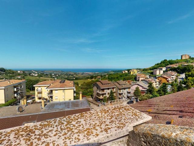 Appartamento in vendita a Acquaviva Picena AP