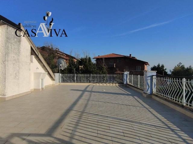 Appartamento in vendita a Acquaviva Picena AP