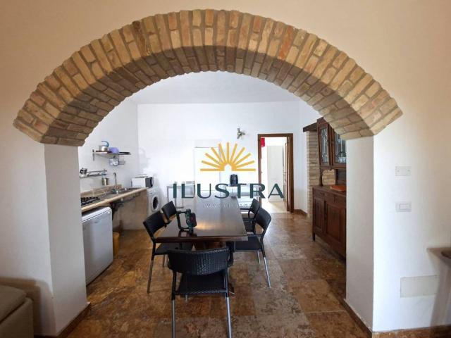 Appartamento in vendita a Acquaviva Picena AP