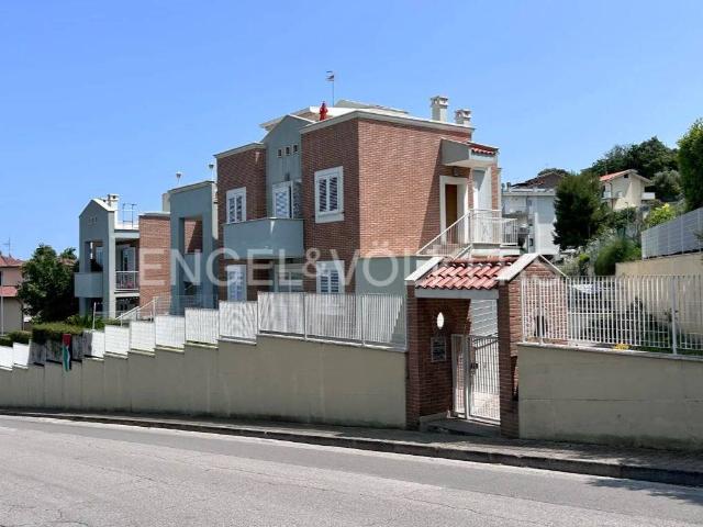 Appartamento in vendita a Acquaviva Picena AP