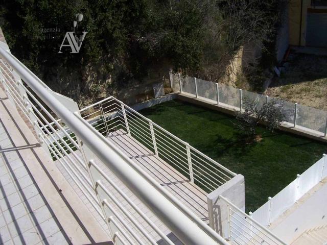 Appartamento in vendita a Acquaviva Picena AP