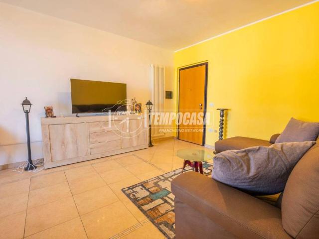 Appartamento in vendita a Acquaviva Picena AP