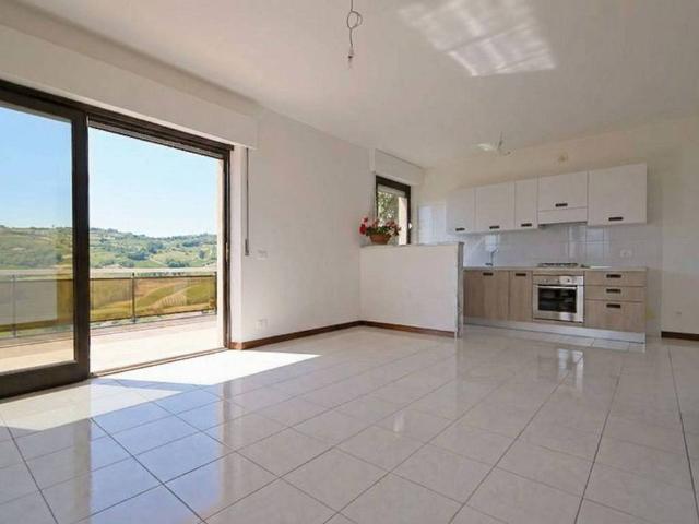 Appartamento in vendita a Acquaviva Picena AP
