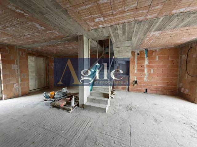 Appartamento in vendita a Acquaviva Picena AP