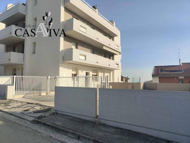 Appartamento in vendita a Acquaviva Picena AP