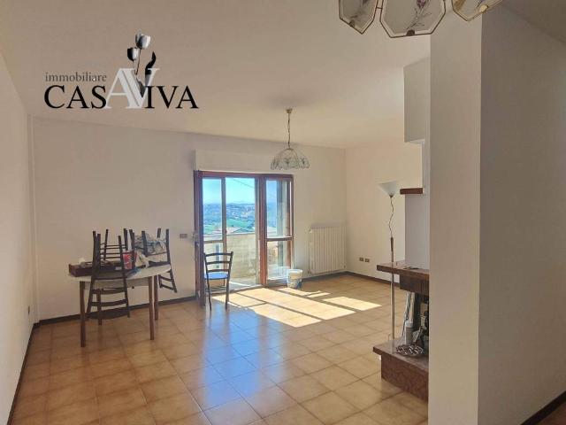 Appartamento in vendita a Acquaviva Picena AP